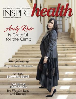 November / December 2024 cover