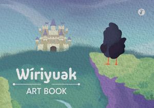 Artbook