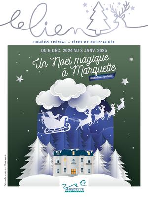 Le Lien Hors-série Noël 2024