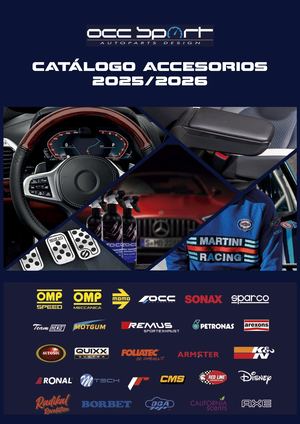 OCC Sport 2025