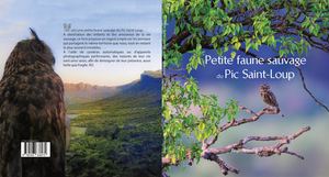 Petite Faune Sauvage Du Pic Saint Loup Version 100mo