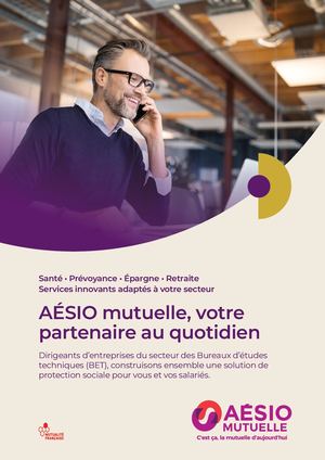 Plaquette CCN BET (Bureaux d'Etudes Techniques)