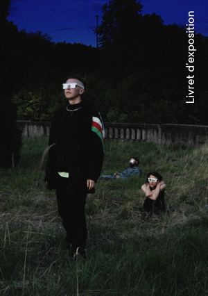 Alice Brygo Livret D'exposition