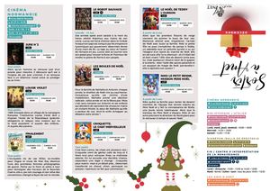 Sortir à Anet - Décembre 2024