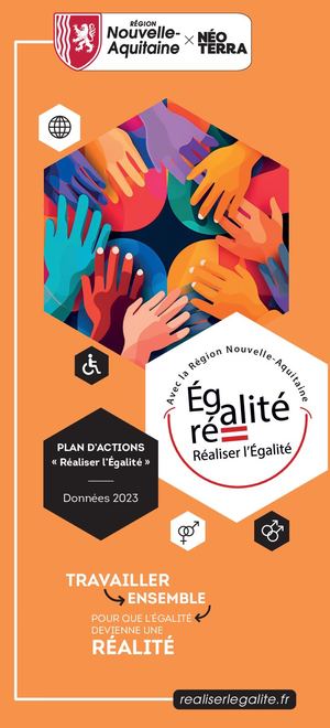 Bilan Egalite 2023