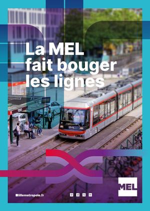 La MEL fait bouger les lignes