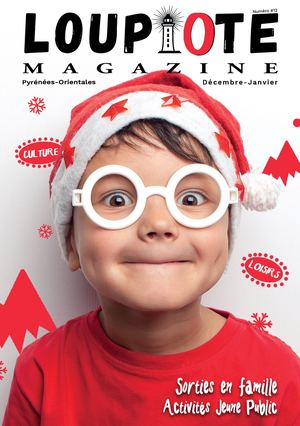 LOUPIOTE Magazine Déc-Janv 2025