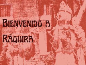 Pechakucha Ráquira
