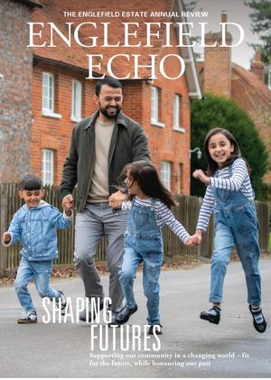 Englefield Echo 2024