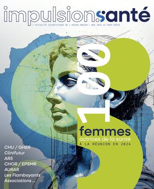 Impulsion Santé #1 - Novembre 2024