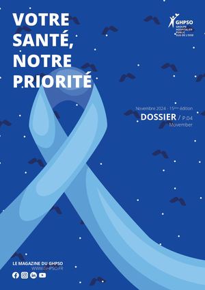 Magazine Ghpso Novembre 2024