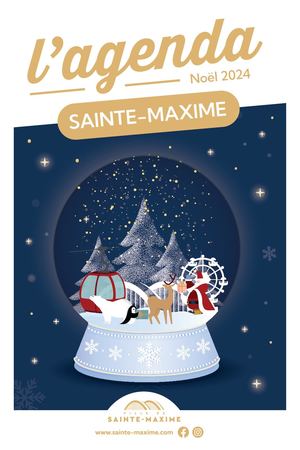 L'agenda Noël 2024
