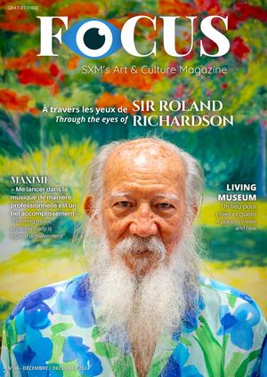 Focus N°36 - Dec 2024
