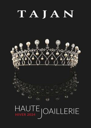 HAUTE JOAILLERIE