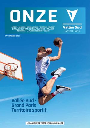 ONZE n°9 - automne 2024