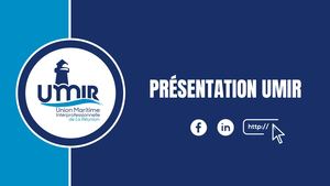 Calaméo - [UMIR] Présentation de l'association
