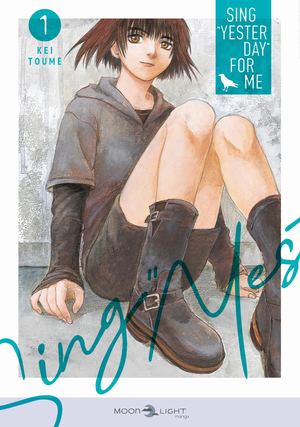 Sing Yesterday for Me NED