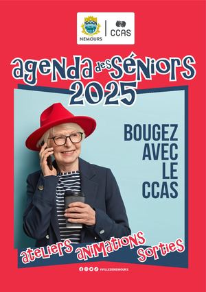 Agenda Seniors 2025
