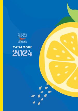 Catalogue 2024