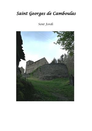 Historique St Georges