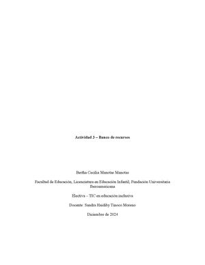 Actividad 3 Banco De Recursos