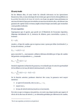 Calaméo - El Carry Trade