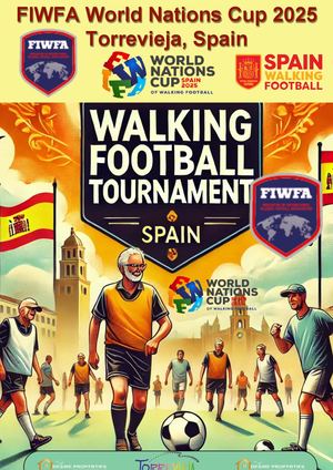 Fiwfa Walking Football V4