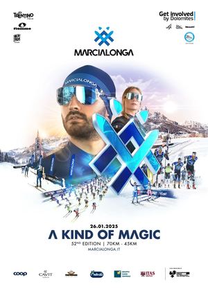 2025 52^ MARCIALONGA - MAGAZINE