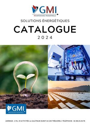 Calaméo - Catalogue Solutions éNergétiques (3)
