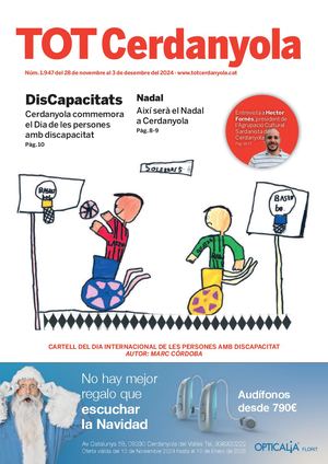 Tot Cerdanyola 1863 28 Novembre