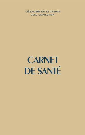 Carnet de santé