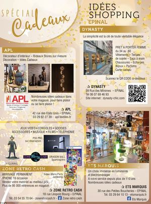 Flipbook D'après Docs Fournis