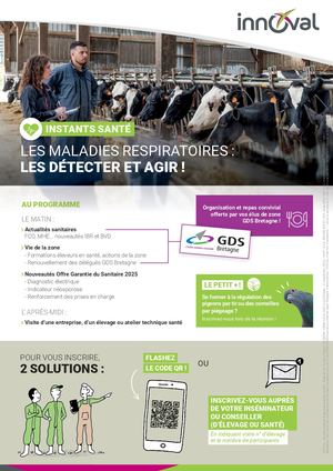 Instant Sante Innoval A4