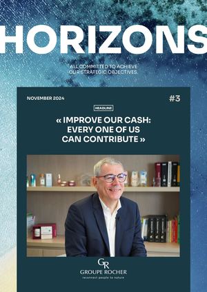 Horizons#3 English version