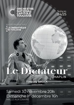 Programme du 30/11/24