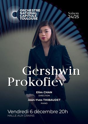 Programme du 6/12/24