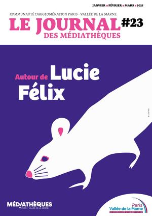 Journal n°23