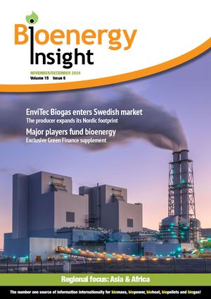 Bioenergy Insight Nov/Dec 2024 full edition