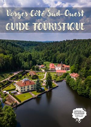 Guide Touristique VCSO 2024