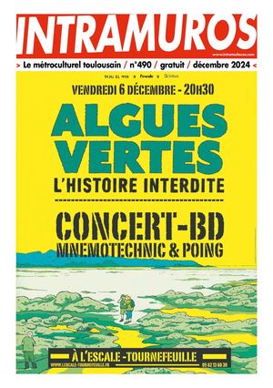 INTRAMUROS N°490