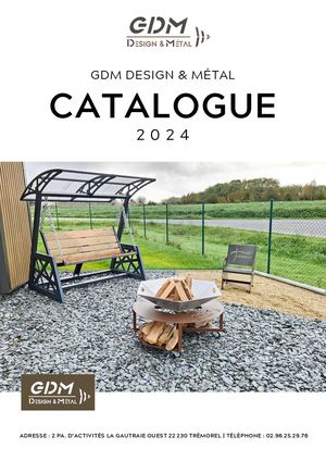Calaméo - Catalogue Gdm Pdf (9)