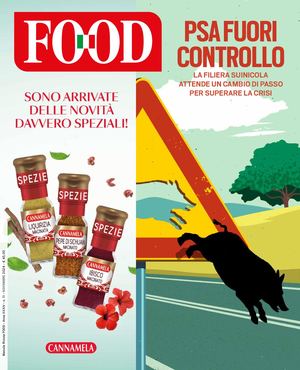 PREVIEW – FOOD – NOVEMBRE