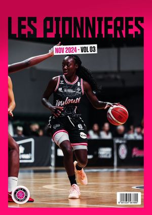 Les Pionnières, le Mag - Vol.13