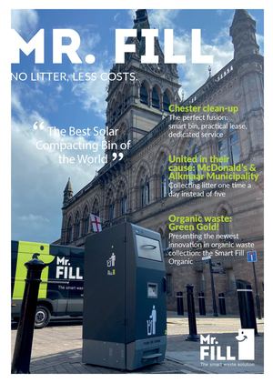 Mr. Fill Magazine 2024