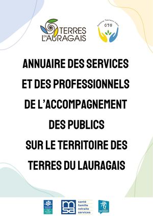 Annuaire Des Pros Du Lauragais
