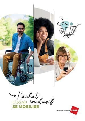 2023 - UGAP Insertion Sociale