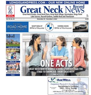 November 28-December 4, 2024