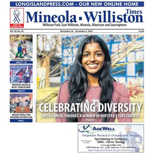 November 28 - December 4, 2024