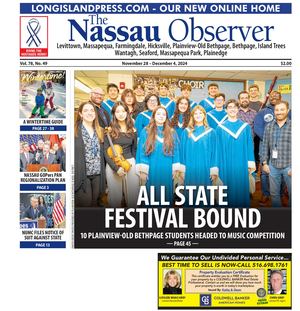 November 28 - December 4, 2024