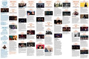 Albi Jazz Festival 25